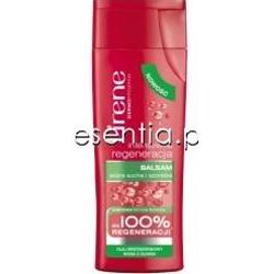 Lirene 100% Regeneracji Balsam do ciała - skóra bardzo sucha i szorstka 