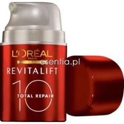 L'Oreal Paris  Revitalift Total Repair 10 Krem na dzień 50 ml