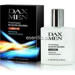 Dax Cosmetics Dax Men NEW Orzeźwiający płyn po goleniu Classic 95 ml