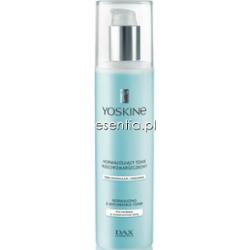 Yoskine Oczyszczanie Normalizujący tonik przeciwzmarszczkowy 200 ml