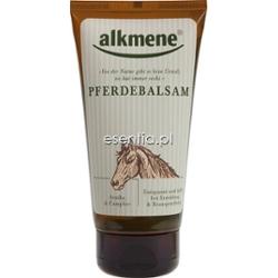 Alkmene  Maść końska Pferdebalsam, Arnika & Kamfora 