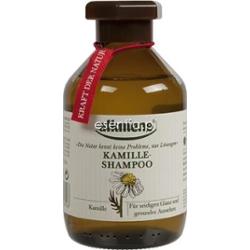 Alkmene  Szampon rumiankowy do włosów 250 ml