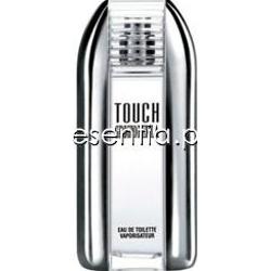 La Perla  Touch Grigio Perla męska