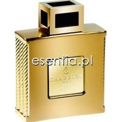 Charriol  Royal Gold męska