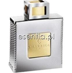 Charriol  Royal Platinum męska