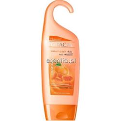 Gracja  Energetyzujący żel pod prysznic Mandarynka 260 ml