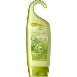 Gracja  Nawilżający żel pod prysznic Oliwka 260 ml