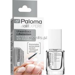 Paloma Nail Expert Utwardzacz z diamentem 10 ml