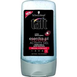 Taft Power Żel do włosów Activity 150 ml