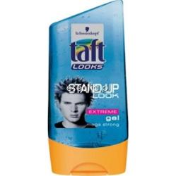 Taft Taft Looks Żel do włosów Stand up Look 150 ml