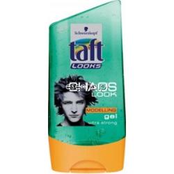 Taft Taft Looks Żel do włosów Chaos Look 150 ml