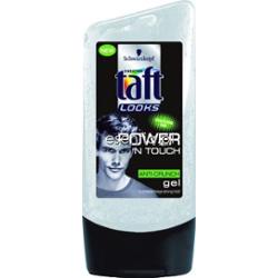 Taft Taft Looks Żel do włosów Power & Touch 150 ml
