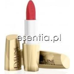 Eveline  Luksusowa pomadka 3 w 1 Colour Celebrities ~ 5 ml