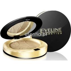 Eveline  Puder mineralny w kamieniu Celebrities Beauty ~ 9 g