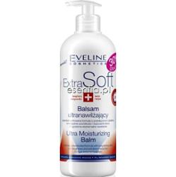 Eveline  Extra Soft Balsam ultranawilżający 500 ml