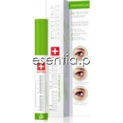 Eveline Cosmetics Advance Volumiere skoncentrowane serum do rzęs 3 w 1 10 ml