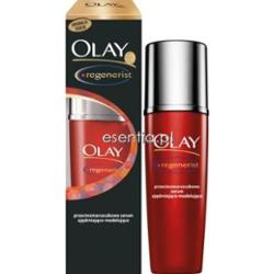 Olay Regenerist Przeciwzmarszczkowe serum ujędrniająco-modelujące 30 ml