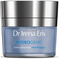 Dr Irena Eris Hydrogenic Krem aktywnie nawilżający na noc 50 ml