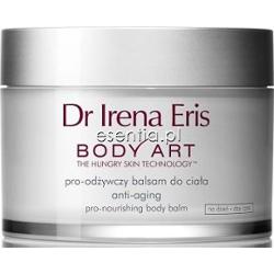 Dr Irena Eris Body Art Hungry Skin Pro-odżywczy balsam do ciała anti-aging na dzień 200 ml