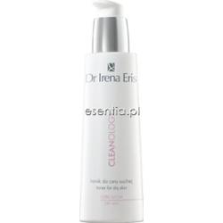 Dr Irena Eris Cleanology Tonik do twarzy - cera sucha 200 ml
