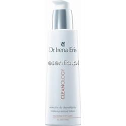 Dr Irena Eris Cleanology Mleczko do demakijażu 200 ml