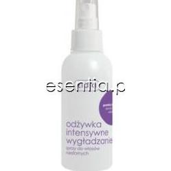 Ziaja intensywna pielęgnacja włosów Odżywka spray do włosów niesfornych - intensywne wygładzanie 125 ml