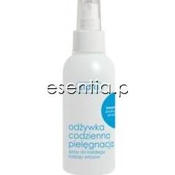 Ziaja intensywna pielęgnacja włosów Odżywka spray do każdego rodzaju włosów - codzienna pielęgnacja 125 ml