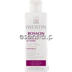 Iwostin Rosacin Specjalistyczna emulsja oczyszczająca do twarzy 240 ml
