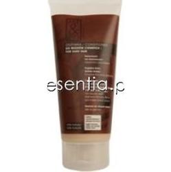 Pat&Rub by Kinga Rusin Pielęgnacja Włosów Odżywka do włosów ciemnych 200 ml