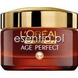 L'Oreal Paris  Age Perfect Intensywne Odżywianie Krem na noc 50 ml