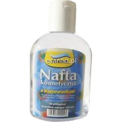 Anna  Nafta kosmetyczna z biopierwiastkami 160 ml