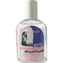 Kosmed  Nafta kosmetyczna z dodatkiem olejku rycynowego 150 ml