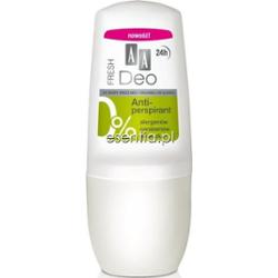 AA Cosmetics Deo Anty-Perspirant w kulce Fresh 50 ml