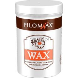 Pilomax  Kamille Wax Regenerująca maska do włosów zniszczonych jasnych 480 g