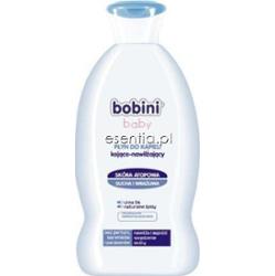 Bobini Baby Skóra Atopowa Płyn do kąpieli kojąco - nawilżający 400 ml