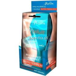 Marion Antycellulit Błoto termalne regenerująco - napinające 30 ml