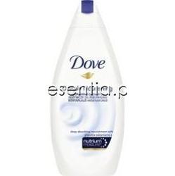 Dove  Deeply Nourishing Odżywczy żel pod prysznic 