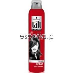 Taft Taft Looks Lakier do włosów Glam Look 250 ml