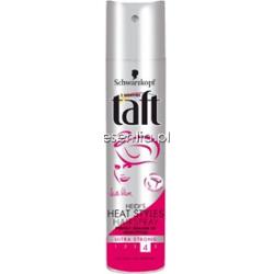 Taft Heat Styles Lakier do włosów 250 ml