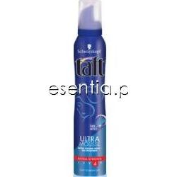 Taft Ultra Pianka do włosów 200 ml