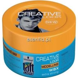 Taft Taft Looks Wosk do włosów Creative Look 75 ml