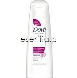Dove Hair Therapy Color Repair Szampon do włosów 