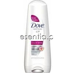 Dove Hair Therapy Color Repair Odżywka do włosów 200 ml
