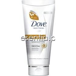Dove Repair Therapy Silk & Sleek Maseczka ekspresowa do włosów 180 ml