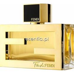 Fendi  Fan di Fendi damska