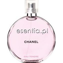 Chanel  Chance Eau Tendre damska