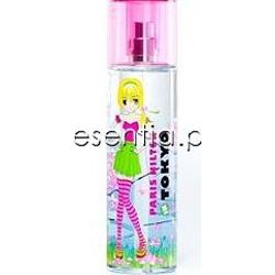 Paris Hilton  Passport Tokyo damska