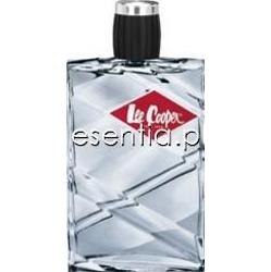 Lee Cooper  Gentleman męska