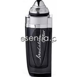 Cartier  Roadster Black męska