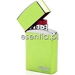Zippo Fragrances  The Original Green męska